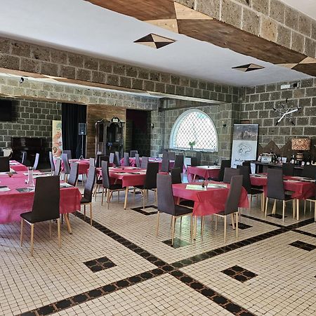 Il Rifugio Pecorella - Pura Smartvegfarmhouse Alvignano ภายนอก รูปภาพ