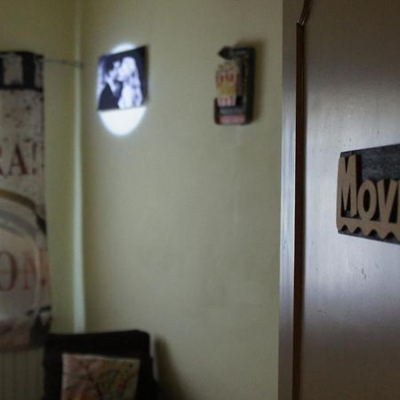 Il Rifugio Pecorella - Pura Smartvegfarmhouse Alvignano ภายนอก รูปภาพ