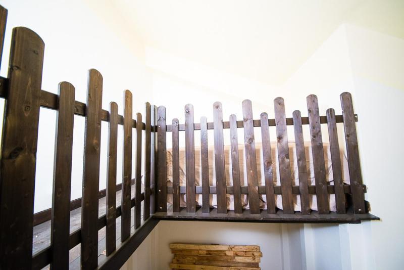 Il Rifugio Pecorella - Pura Smartvegfarmhouse Alvignano ภายนอก รูปภาพ