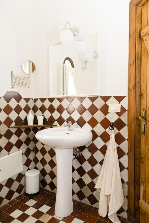 Il Rifugio Pecorella - Pura Smartvegfarmhouse Alvignano ภายนอก รูปภาพ