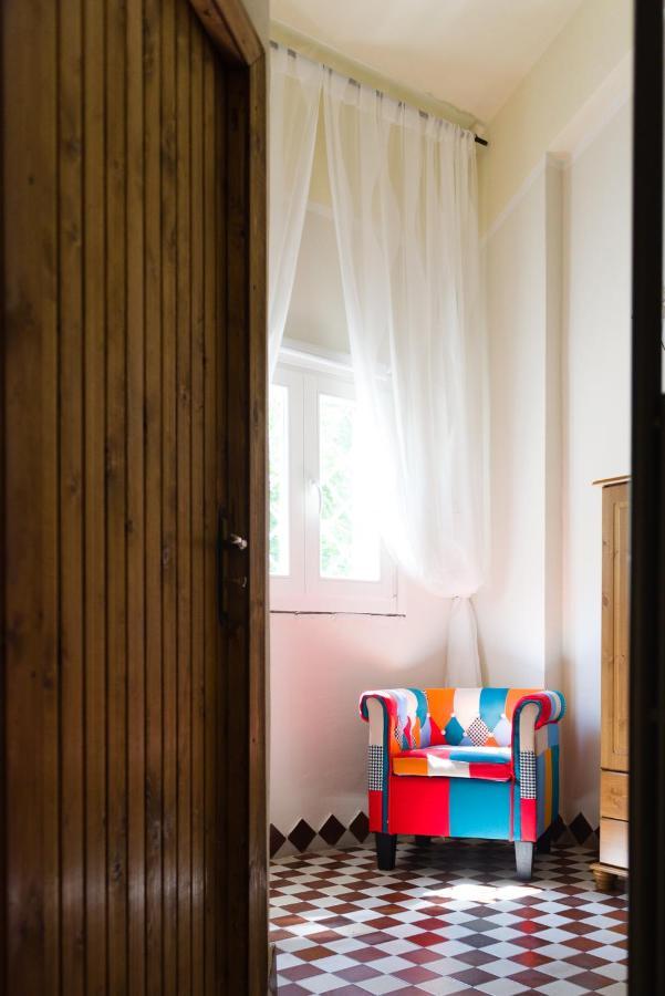 Il Rifugio Pecorella - Pura Smartvegfarmhouse Alvignano ภายนอก รูปภาพ