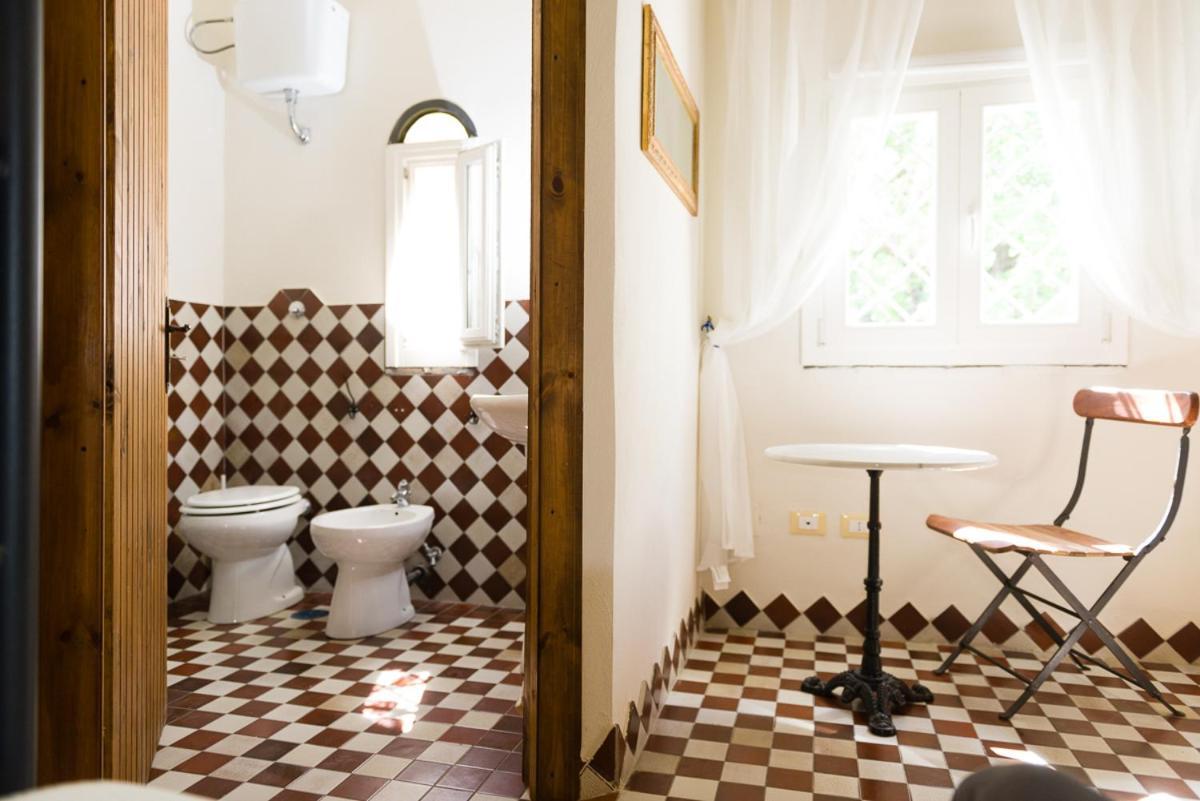 Il Rifugio Pecorella - Pura Smartvegfarmhouse Alvignano ภายนอก รูปภาพ