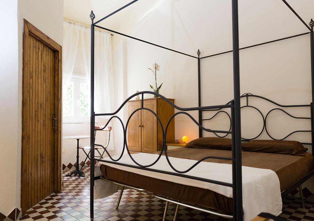 Il Rifugio Pecorella - Pura Smartvegfarmhouse Alvignano ภายนอก รูปภาพ