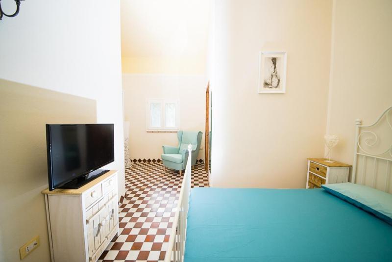 Il Rifugio Pecorella - Pura Smartvegfarmhouse Alvignano ภายนอก รูปภาพ