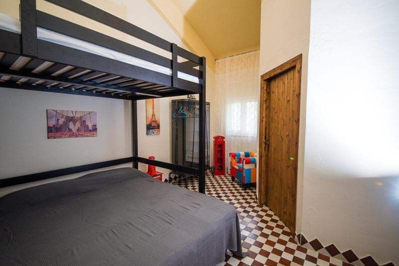 Il Rifugio Pecorella - Pura Smartvegfarmhouse Alvignano ภายนอก รูปภาพ