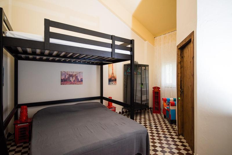 Il Rifugio Pecorella - Pura Smartvegfarmhouse Alvignano ภายนอก รูปภาพ