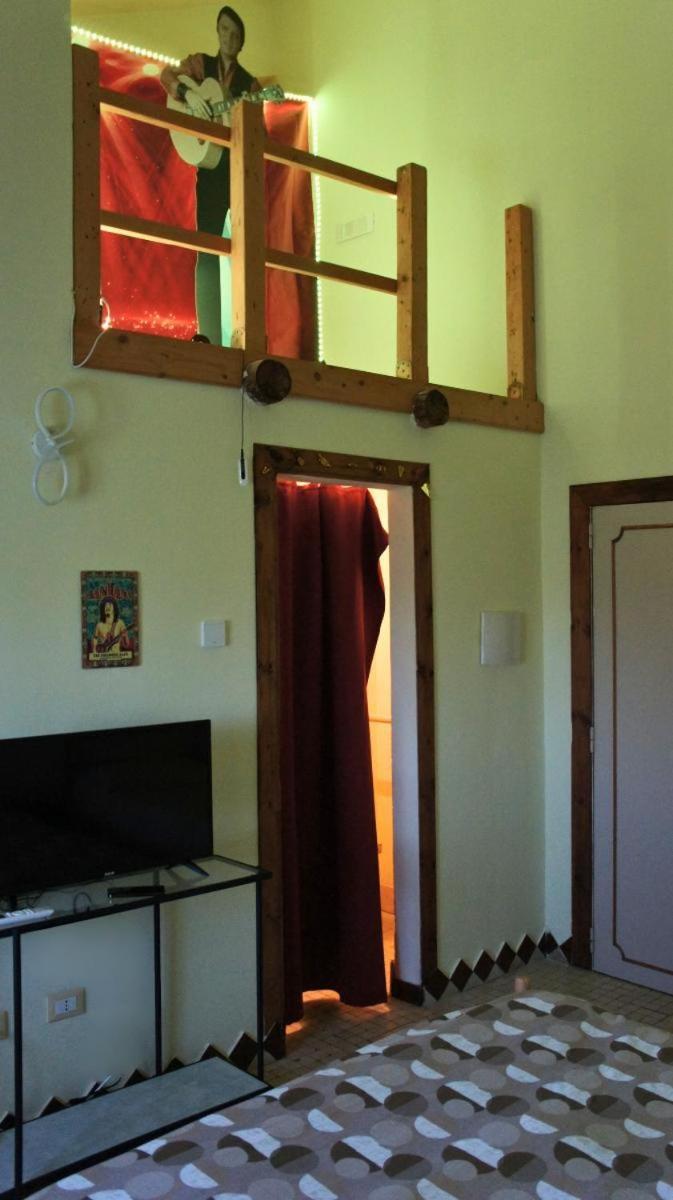 Il Rifugio Pecorella - Pura Smartvegfarmhouse Alvignano ภายนอก รูปภาพ