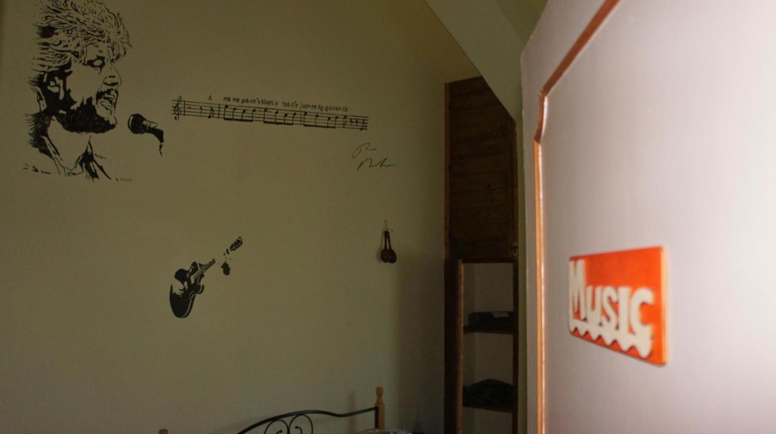 Il Rifugio Pecorella - Pura Smartvegfarmhouse Alvignano ภายนอก รูปภาพ