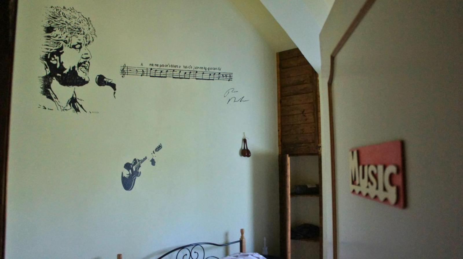 Il Rifugio Pecorella - Pura Smartvegfarmhouse Alvignano ภายนอก รูปภาพ