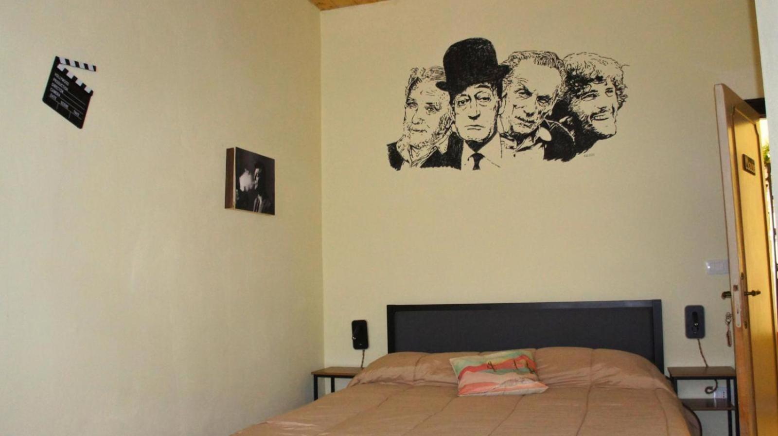 Il Rifugio Pecorella - Pura Smartvegfarmhouse Alvignano ภายนอก รูปภาพ