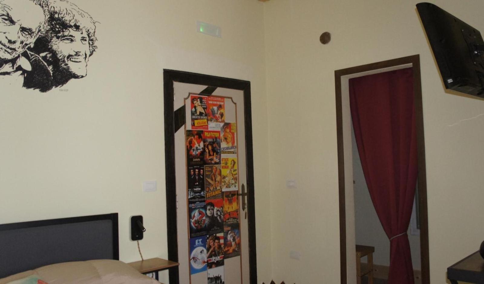 Il Rifugio Pecorella - Pura Smartvegfarmhouse Alvignano ภายนอก รูปภาพ