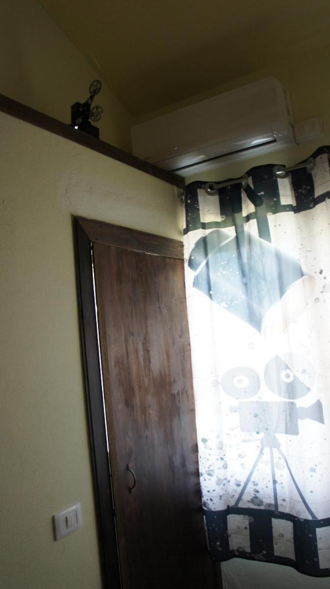 Il Rifugio Pecorella - Pura Smartvegfarmhouse Alvignano ภายนอก รูปภาพ