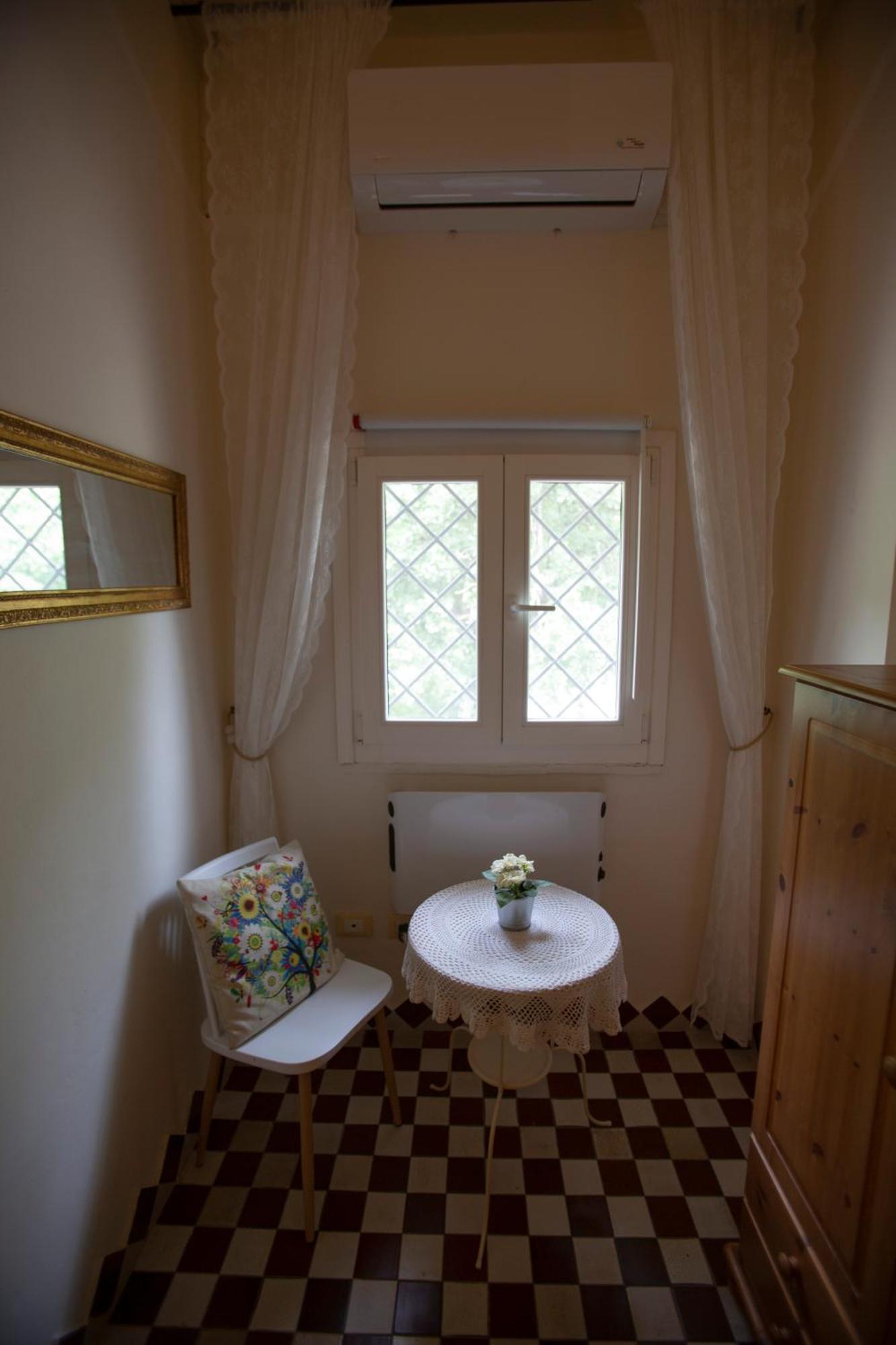 Il Rifugio Pecorella - Pura Smartvegfarmhouse Alvignano ภายนอก รูปภาพ