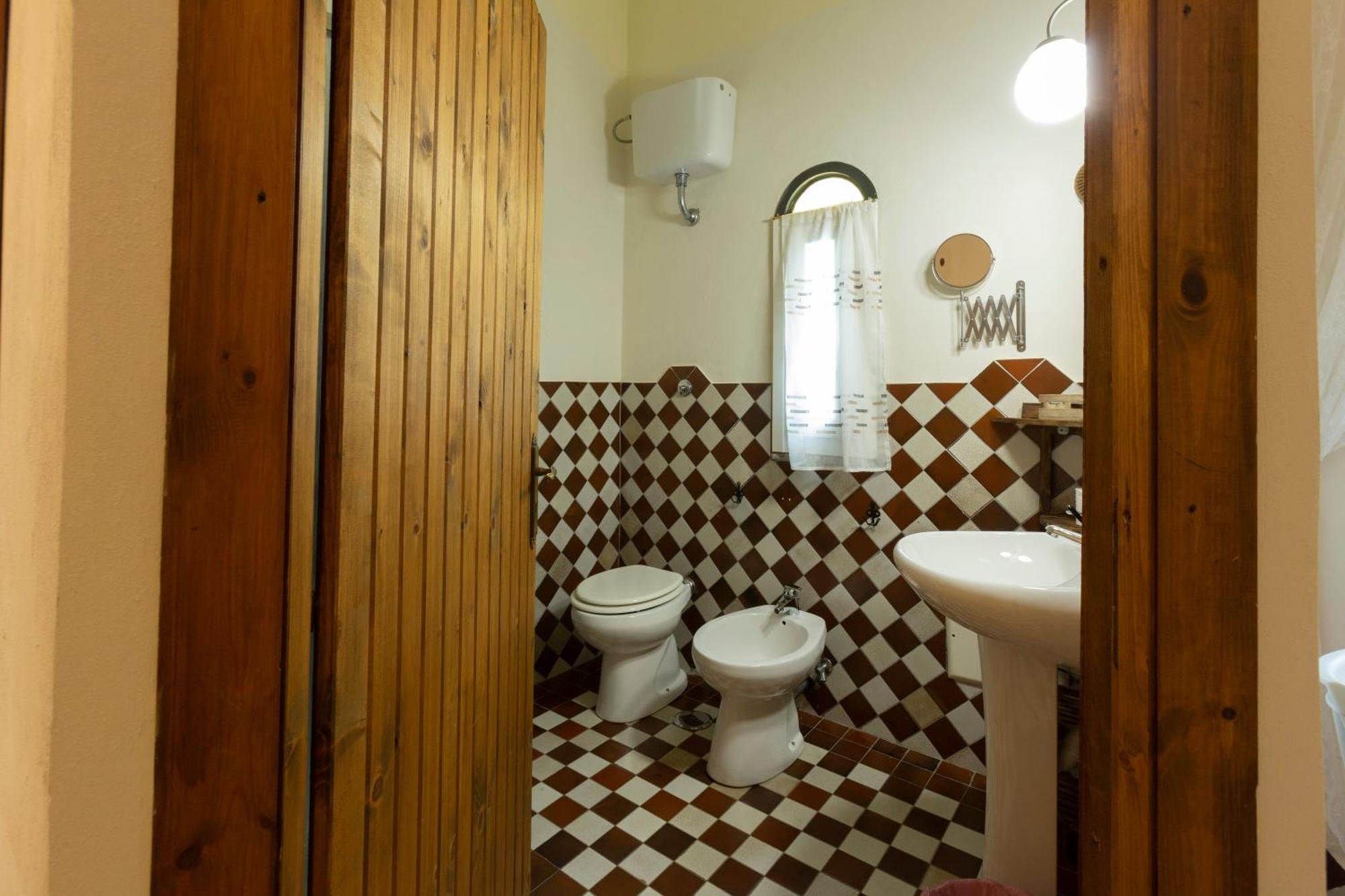Il Rifugio Pecorella - Pura Smartvegfarmhouse Alvignano ภายนอก รูปภาพ
