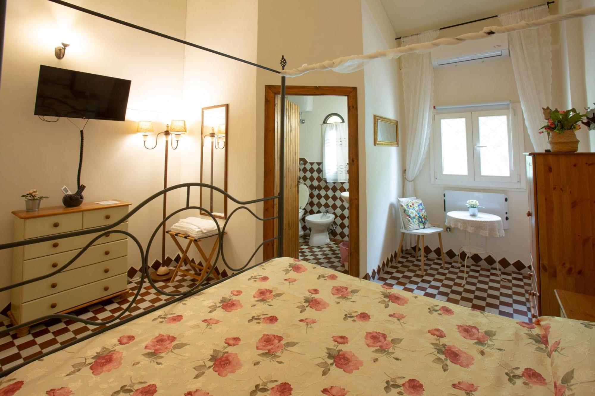 Il Rifugio Pecorella - Pura Smartvegfarmhouse Alvignano ภายนอก รูปภาพ